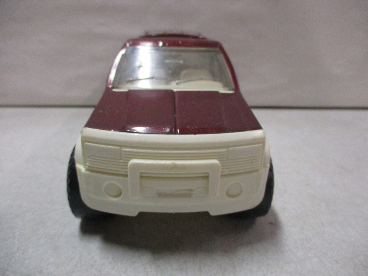 Nylint Bass Chaser Ford Pickup | eBay