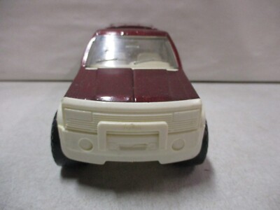 Nylint Bass Chaser Ford Pickup | eBay