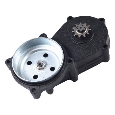 Boîte De Vitesses 49cc 4 Temps – Double Chaîne Pour Moteur Moto à Essence