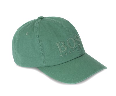 hugo boss orange cap