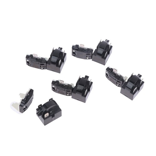 PTC Starter Relay Refrigerator Starter Relay Refrigerator Overload Protector - Picture 8 of 16