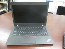 Lenovo ThinkPad E450 i3-5005U 2.0GHz 8GB RAM 320GB HDD 14.1" Laptop NO OS/AC