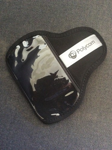 UNIVERSAL ARMBAND for 4"-5" Smartphones - BLACK - 第 1/4 張圖片