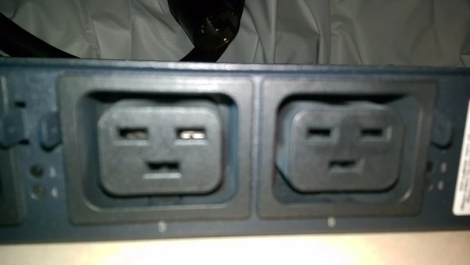 Avocent PM3005H Rackmount Power Control Unit - Image 4 of 4