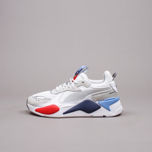 puma rs x bmw mms