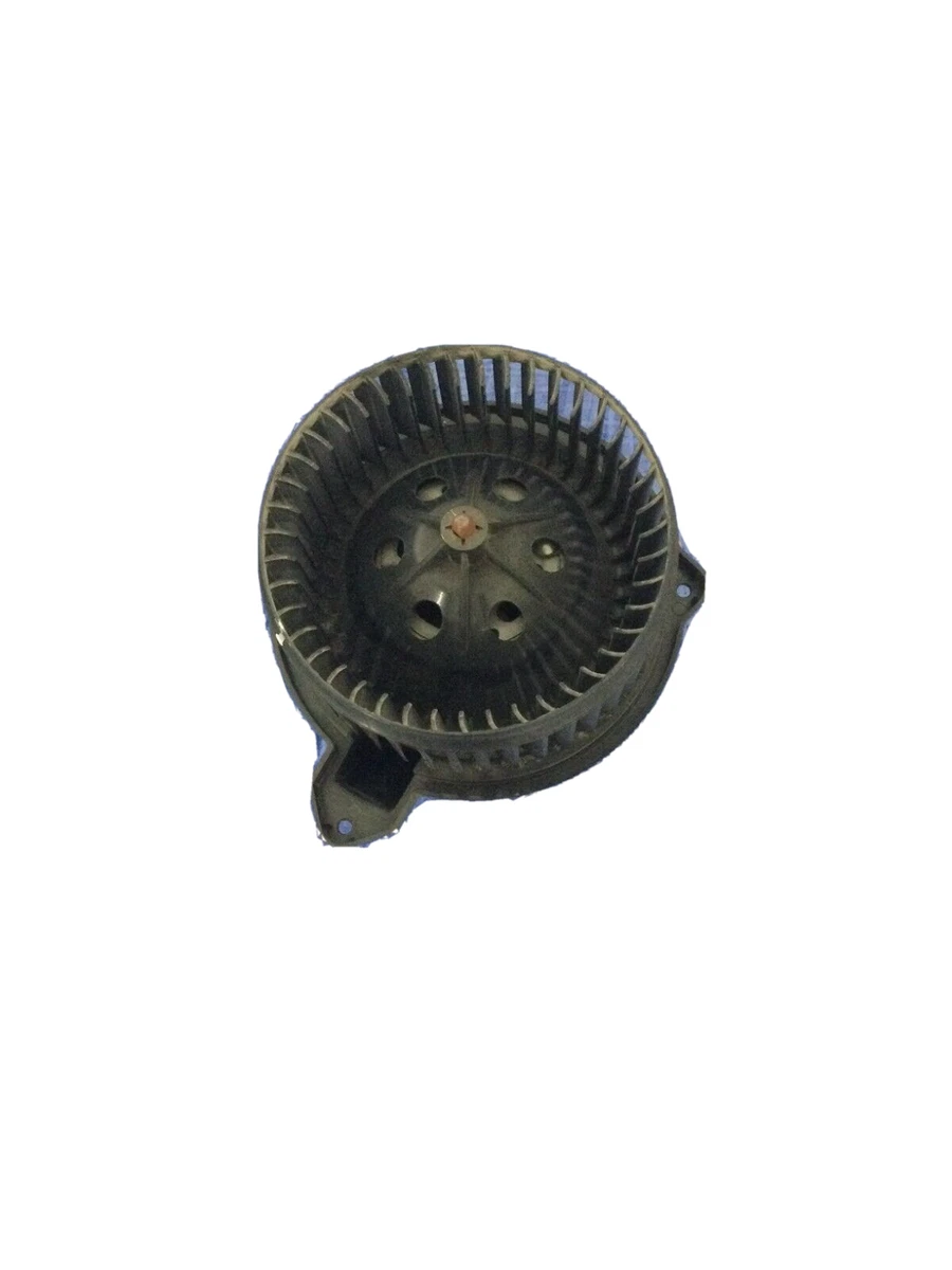 2007 Dodge Ram 1500 A C Heater A C Heater Blower Motor OEM