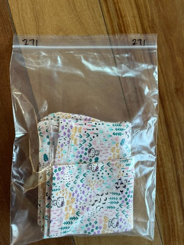 Tea Collection x Hello Kitty GIrl's Leggings size Medium *EUC* - Picture 7 of 7