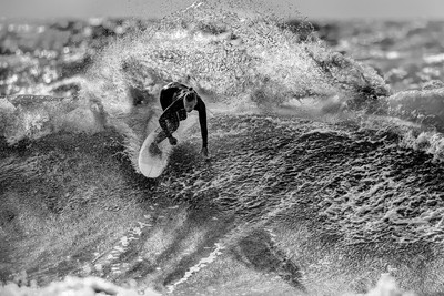 Shadow by Massimo Mei Photography Print on Paper or Canvas Ships Free