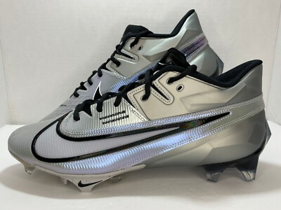 Nike Vapor Edge Elite 360 2, Men\'s Size 12, Light Smoke Grey Black Size 12 - Nike Vapor Edge Elite 360 2 Light Smoke Grey Black  main image 4