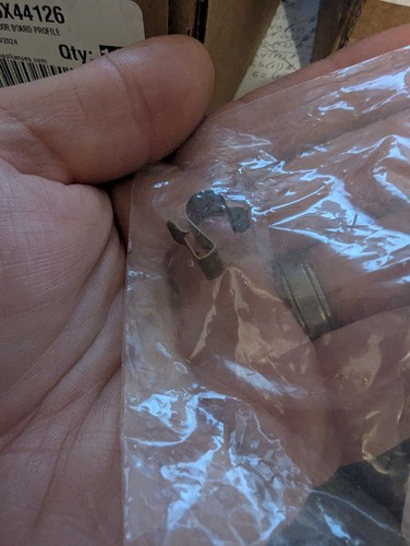 241519401 Clip, Sensor - Picture 2 of 2