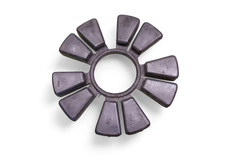 1974 Ducati 750 GT 750GT DM750 Super Sport Bevel DM Desmo rear wheel damper - Imagem 2 de 2