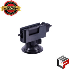 Suction Mount | Bose A30 Aviation Headset Controller Mount | Drop-in