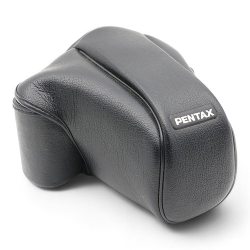 Étuis, sacs et housses PENTAX pour appareil photo et caméscope