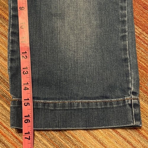 Mini Boden Cropped Jeans - Picture 6 of 9
