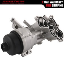 Engine Oil Cooler Fit 11428643745 Mini R55, R56, R57, R58, R59 1.6 N14 Engine