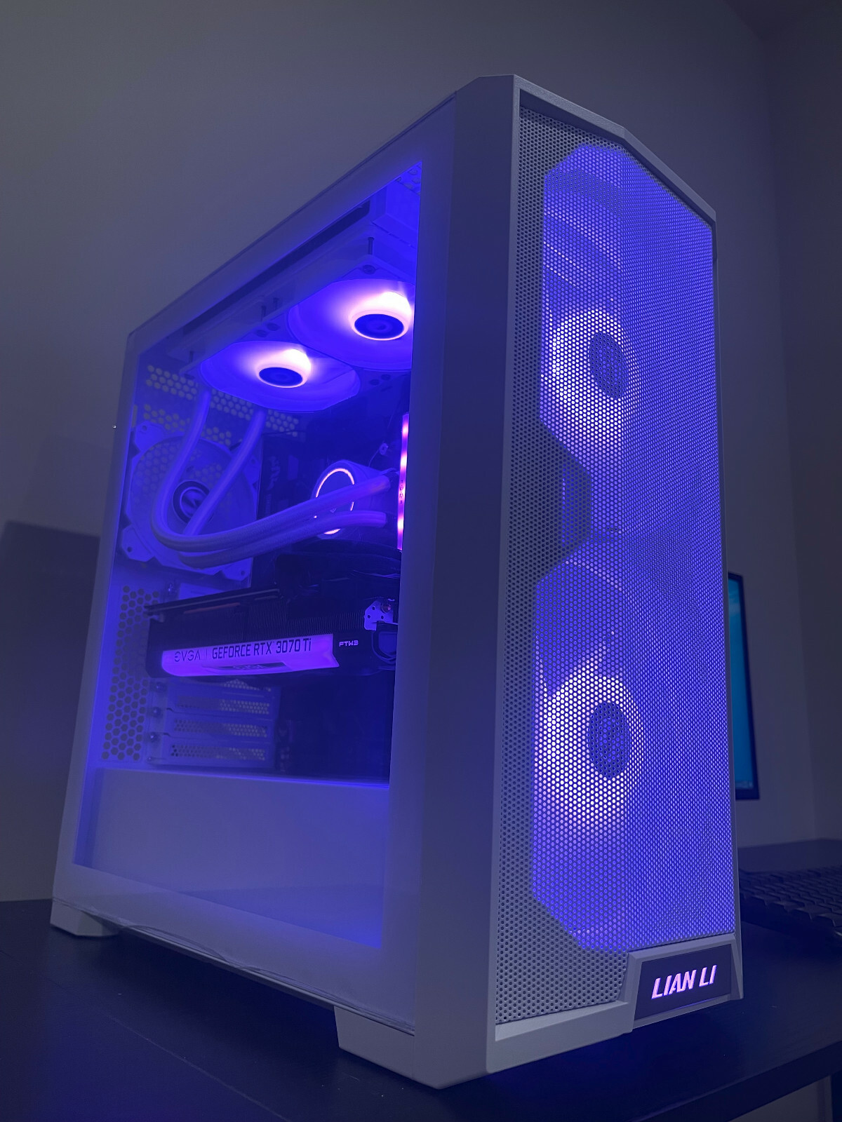 中古】ゲーミングPC Ryzen9 5900X RadeonRX6700XT 自作PC