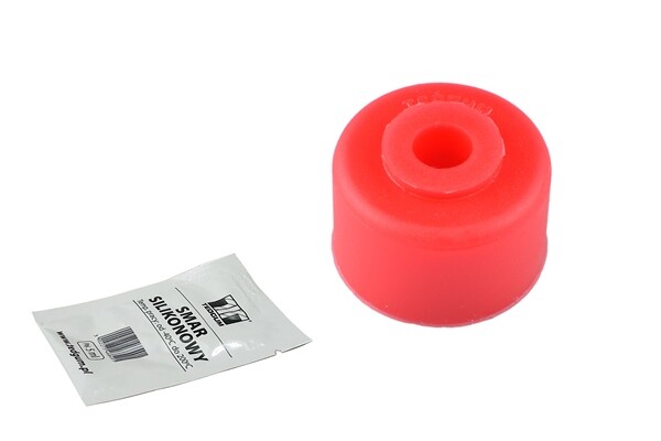 TEDGUM 00507296 Mounting, Stabilizer Coupling Rod for Opel