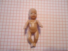 Zapf My mini  Baby Born Miniworld  doll