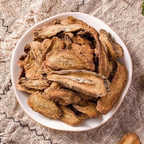 200g Burdock Herbal Tea Chinese Dry Burdock Herbs Tea Burdock Roots Can