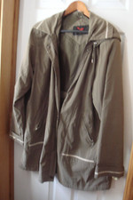 Red Fox Women Jacket Size 52/54 Xl