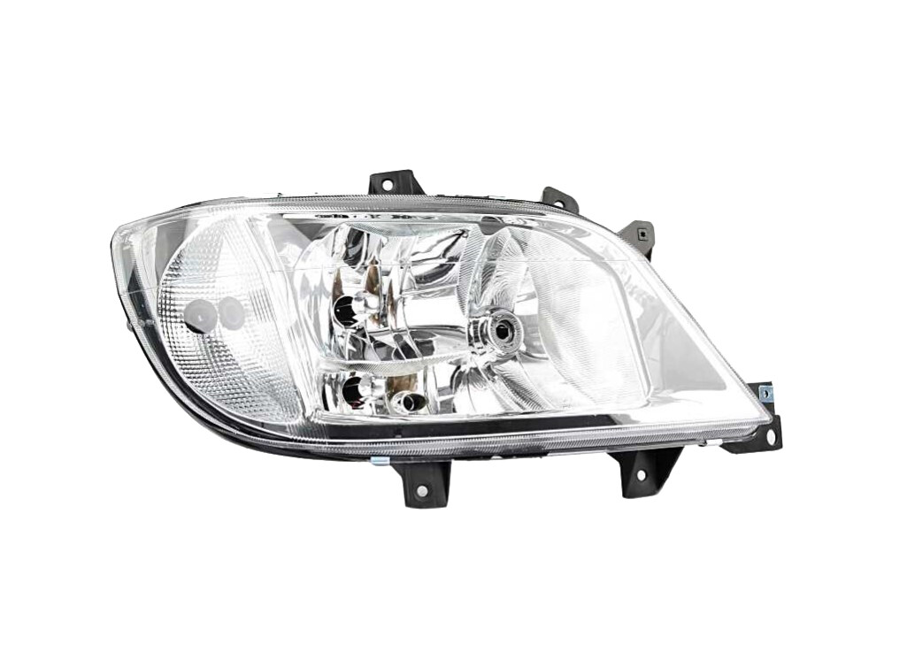 Optique phare avant droit feu Sprinter 9018202761 A9018202761 pour utilitaire
