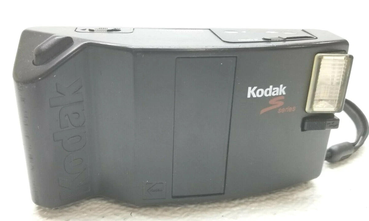 kodak s300md autowind camera
