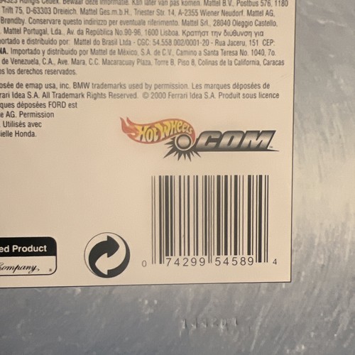 100 % Hot Wheels 1:18 Custom Lincoln Zephyr Metallic Red Mattel NIB - Picture 13 of 20