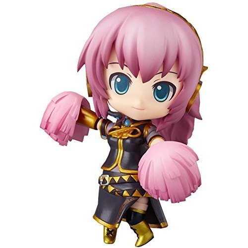 Nendoroid 220 Vocaloid Luka Megurine Cheerful Ver. Figure Good Smile Company for sale online | eBay