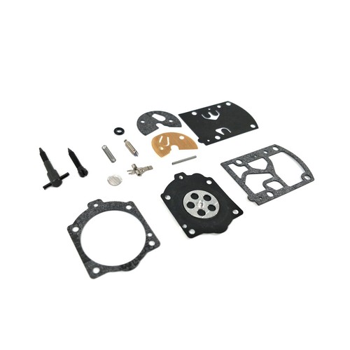 Kit de reparación/accesorio de herramientas de fijación de carburadores DLE 170CC para motor/motor DLE 170CC - Imagen 9 de 9