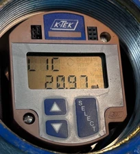 K-TEK M4A-AT -Tested