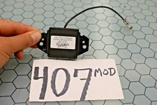06 Infiniti FXSeries Bluetooth Telephone Wireless Antenna Control Module 407MOD 