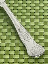 Reed & Barton KINGS Stainless Select Korea Glossy Flatware SMART CHOICE E10G