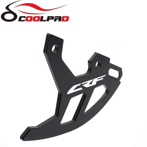 OEM Honda Rear Disc Guard CR125 CR250 CRF250R CRF450R CRF 250 450 - Foto 12