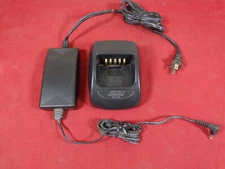 OEM KSC-32 KENWOOD Charger TH-D72A TK-2180 TK-3180 TK-5210 TK-5310 NX-5200 NX-53