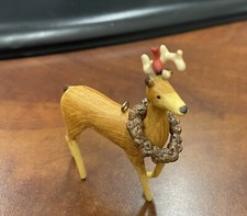 Hallmark Keepsake Ornament Peaceful Animals 2007 Exclusive VIP Gift