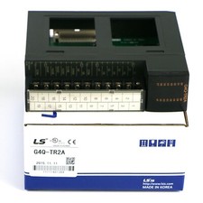 NEW Ls Plc Output Module G4Q-TR2A G4QTR2A