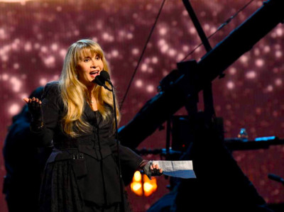STEVIE NICKS - REFRIGERATOR PHOTO MAGNET 3''-5''