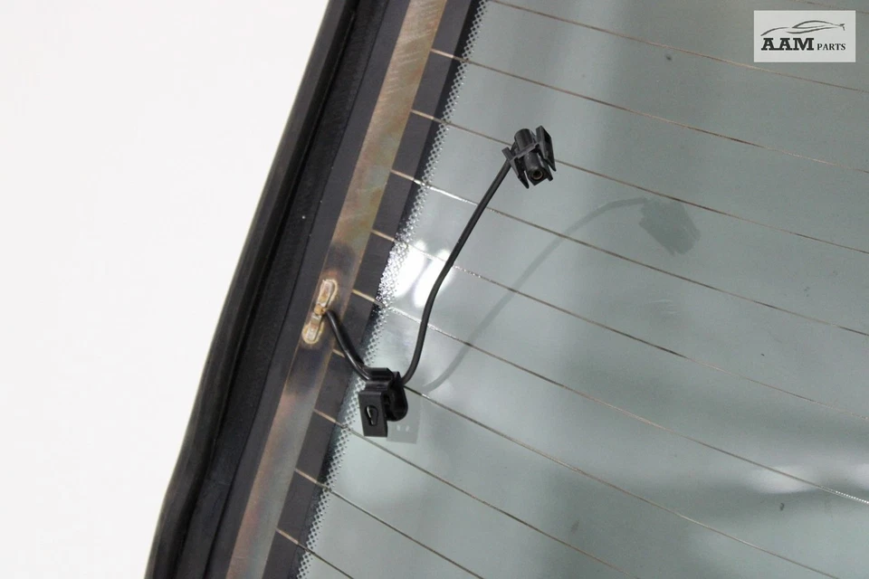 BMW 535I XDRIVE F10 2011-2016 PARABRISAS TRASERO VENTANA CRISTAL OEM Foto 4 de 4