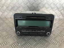 Autoradio Volkswagen SCIROCCO
