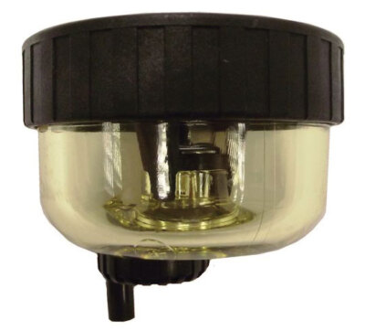 STANADYNE FUEL MANAGER FM100 CLEAR BOWL KIT 29899