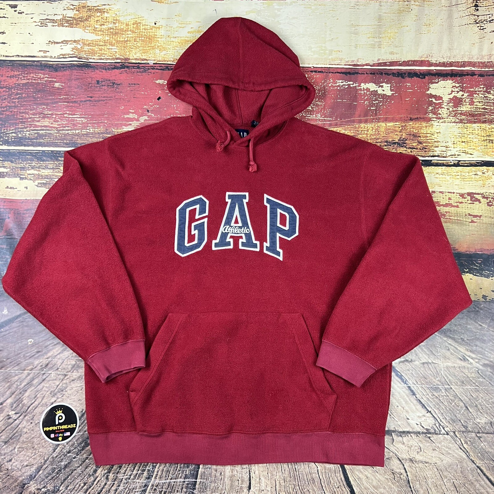 Venta de Sudaderas Gap Hombre | 96 articulos de segunda mano