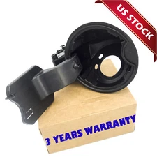 Fuel Filler Gas Cap Door Lid Housing Hinge Pocket Fit for FORD F150 9L3Z9927936B