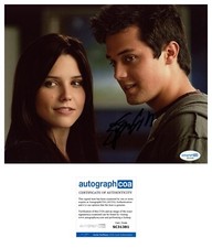 Stephen Colletti ‘One Tree Hill’ Signed 8x10 Photo ‘Chase Adams’ ACOA
