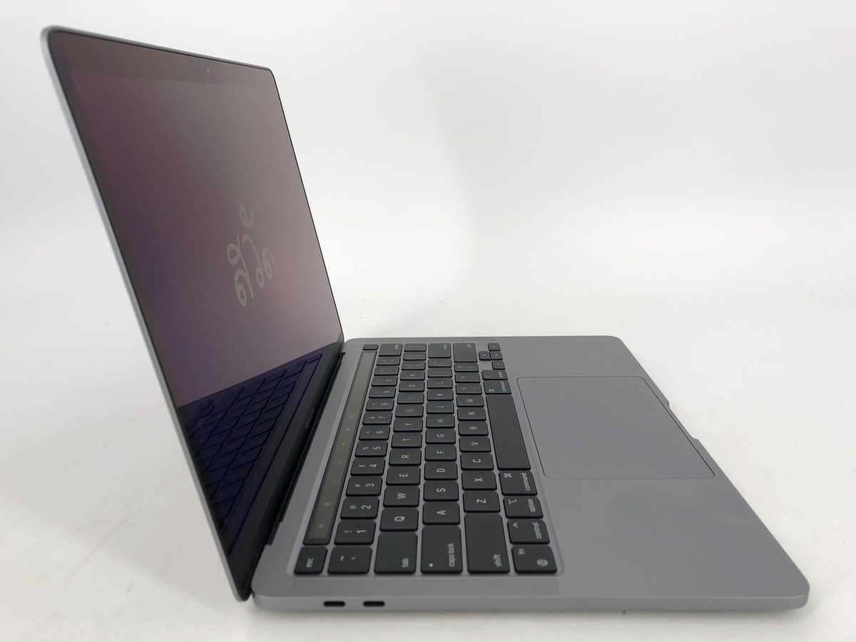 MacBookPro 13inch 16GB 1TB Space Gray 美品 MacBook Pro 13 2020 Intel Core i5 16GB 1TB 2.0 GHz Touch Bar