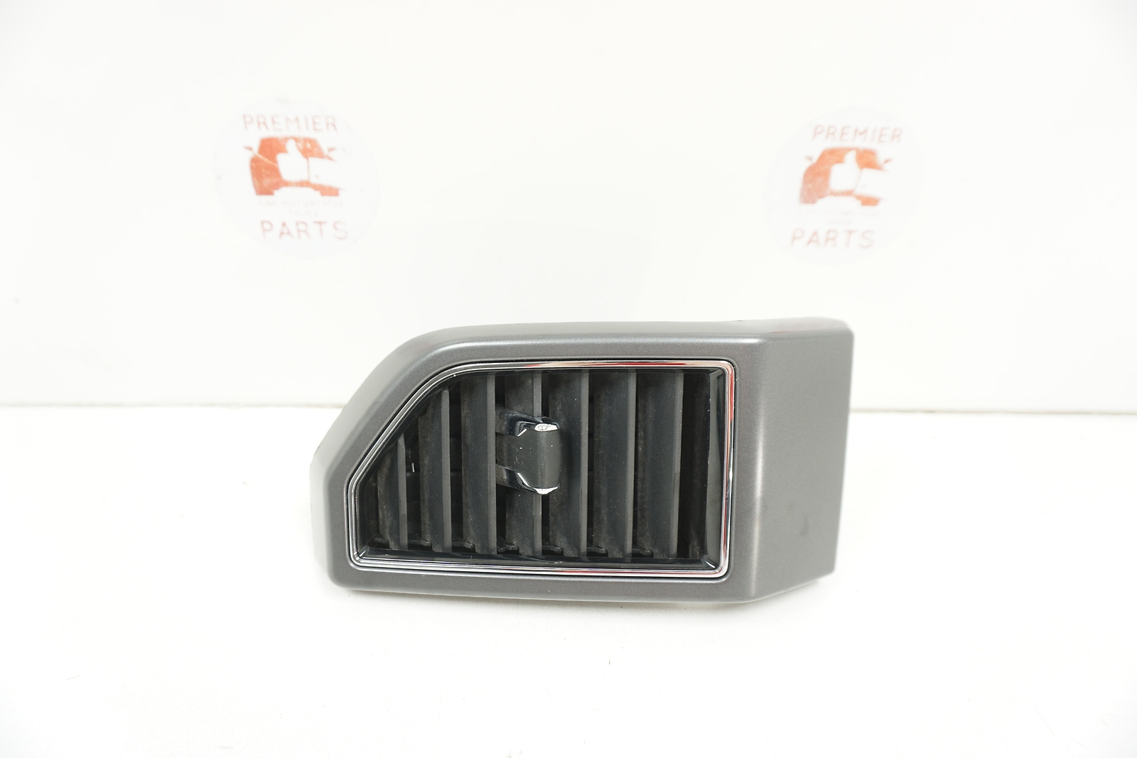 20 2015-2020 Ford F-150 Left Driver Side Dash Air Vent Grille Trim Cover Oem