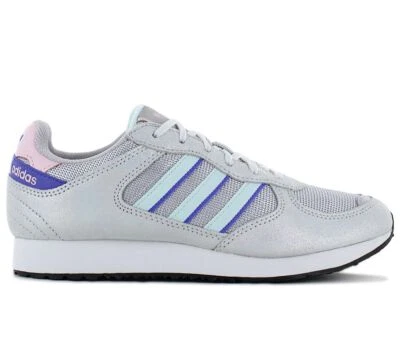 adidas Originals SPECIAL 21 W - Damen Sneaker Silber-Grau H00368 Freizeit Schuhe - Bild 1 von 4