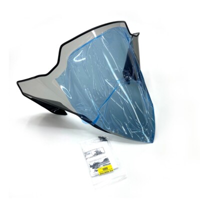 Arctic Cat * WINDSHIELD MID TOURING * 7639-688 * '14-'25 BC/M/NOR