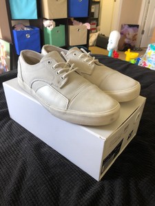 supreme vans alien