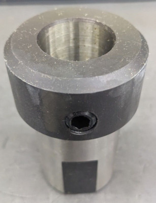 Criterion 1481 Adapter 1-1/2'' OD to 1'' ID 20986 USA