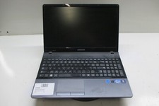 Samsung NP300E5A Laptop Intel Core i3 2nd/3rd Gen. - Parts/Repair - No Video